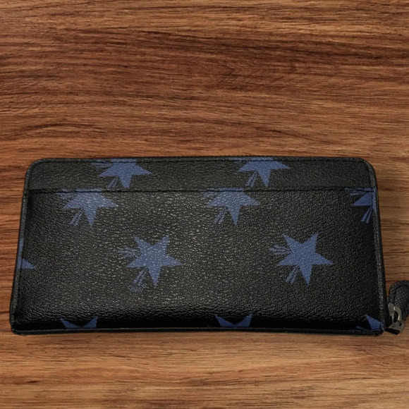 Coach wallet - Picture 3 of 4